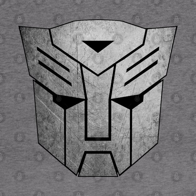 Autobots by Vitalitee